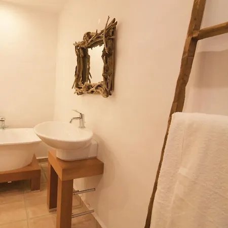 The Enchanted Farm Holiday home