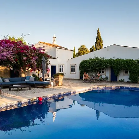 The Enchanted Farm Holiday home Almancil