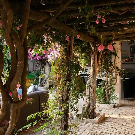 Holiday home The Enchanted Farm *