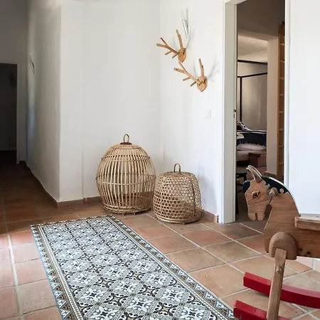The Enchanted Farm Holiday home *