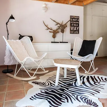 The Enchanted Farm Holiday home