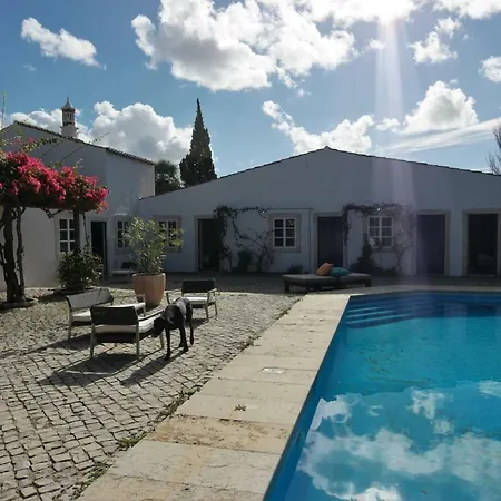 The Enchanted Farm Holiday home