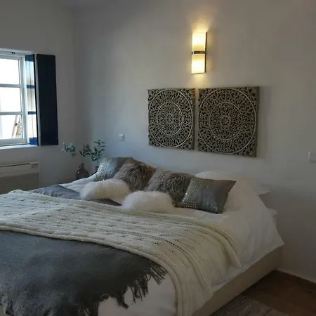 The Enchanted Farm Holiday home Almancil